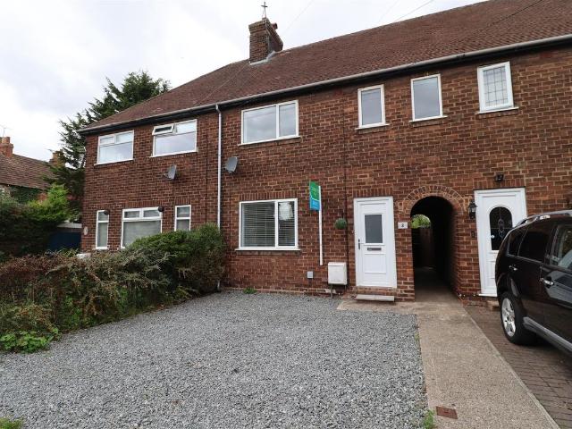 Albemarle Close, Brough HU15, 3 bed terraced house to rent, £850 pcm | PrimeLocation