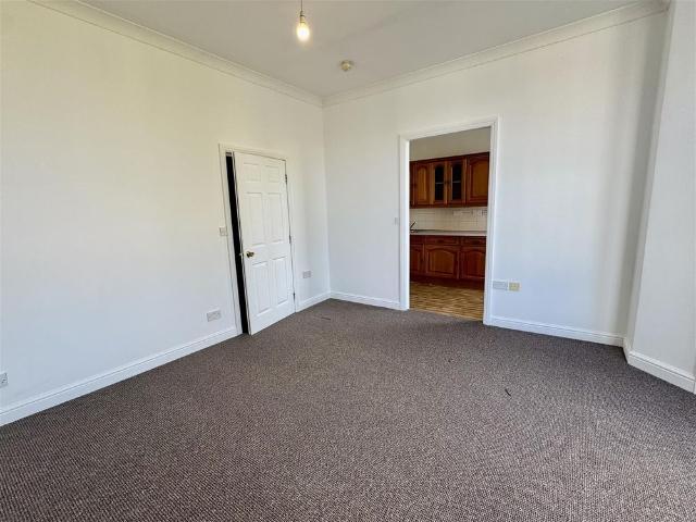 Albemarle Crescent, Scarborough