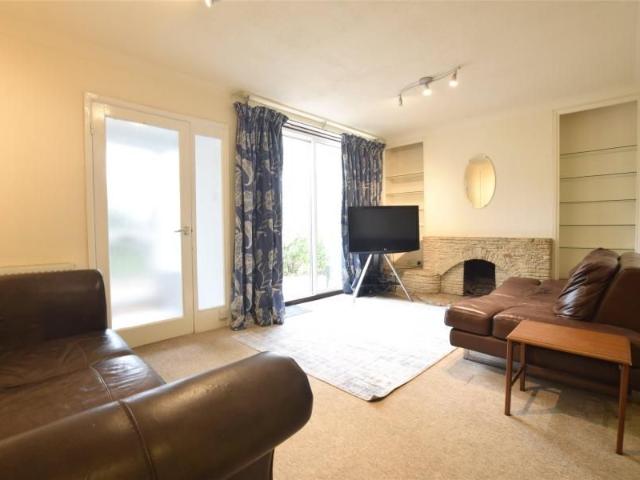 Albemarle Gate, Cheltenham, Gloucestershire, GL50