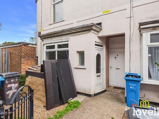Albemarle Street, Hull HU3 2 bed house to rent £595 pcm £137 pw