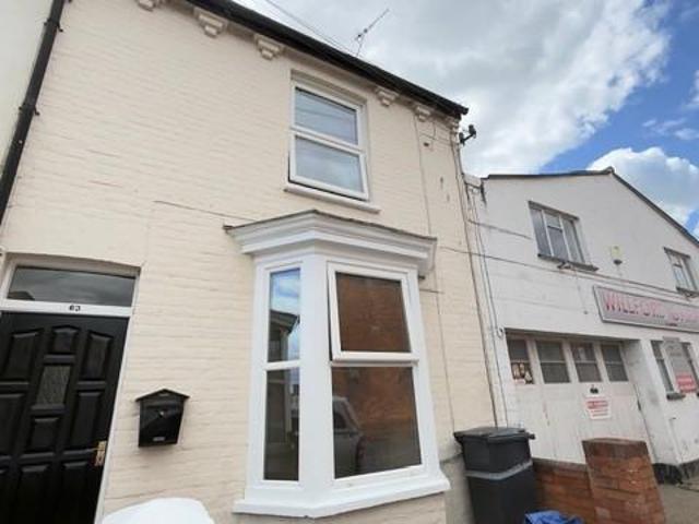 Albemarle Road, Taunton, TA1 3 bed house to rent £1,200 pcm £277 pw