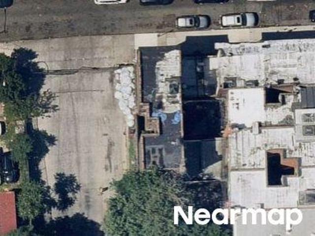 Albemarle Rd