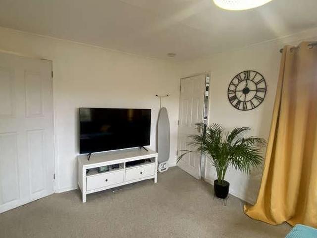 Albemarle Way, Cambridge, CB4