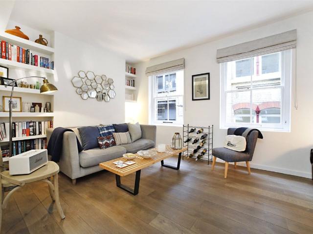 Albemarle Way, London EC1V, 2 bed flat to rent, £3,200 pcm | PrimeLocation