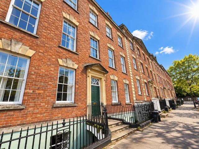 Albermarle Row, Bristol BS8, Studio to rent, £1,300 pcm | PrimeLocation