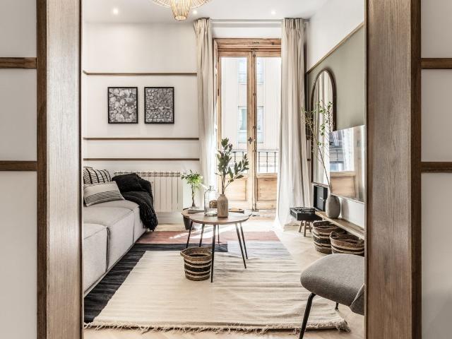 Albero 3 bedrooms in Malasaña, Madrid Amsterdam Apartments for Rent