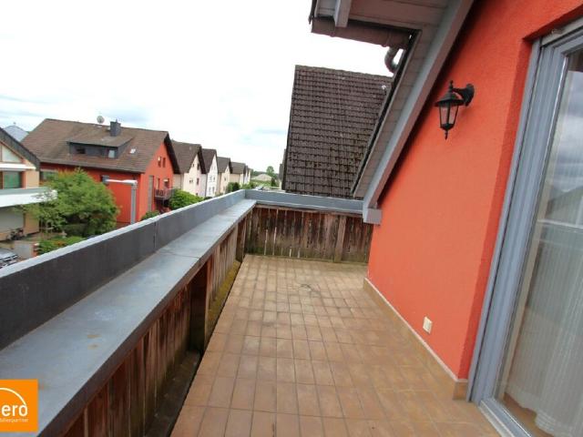 albero: eine ganz besondere Maisonette