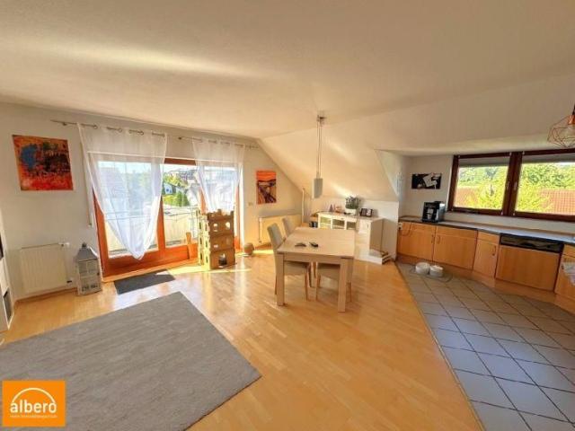 albero: das nennt man mal ein Wohnzimmer
