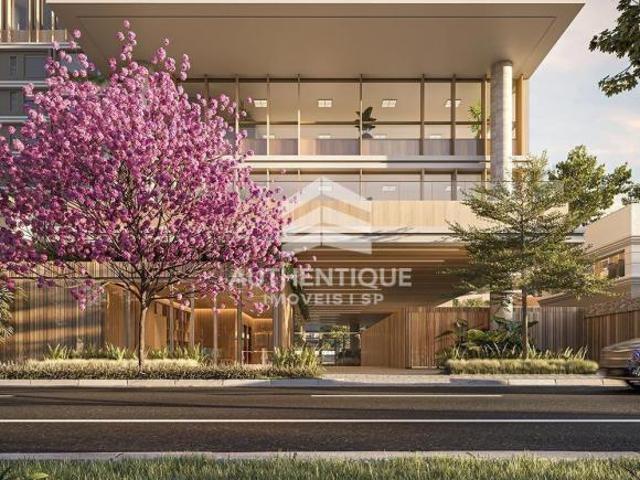 ALBERO ITAIM Apartamentos no bairro Itaim Bibi à venda