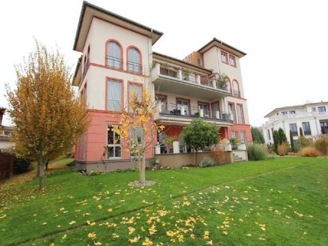albero: LebensArt mitten in der Stadt 3 oder 4 Zimmer!