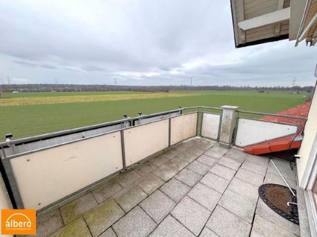 albero: Wohnen mit Weitblick direkt am Feldrand