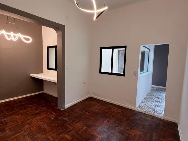 ALBERDI NEGOCIOS INMOBILIARIOS ALQUILA CASA INTERNA EN NUEVA CORDOBA