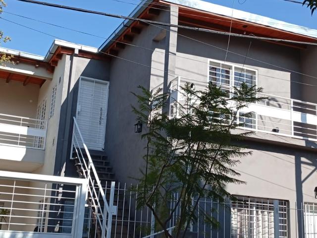 ALBERDI NEGOCIOS INMOBILIARIOS ALQUILA HERMOSO DTO DE 3 DORM. A ESTRENAR