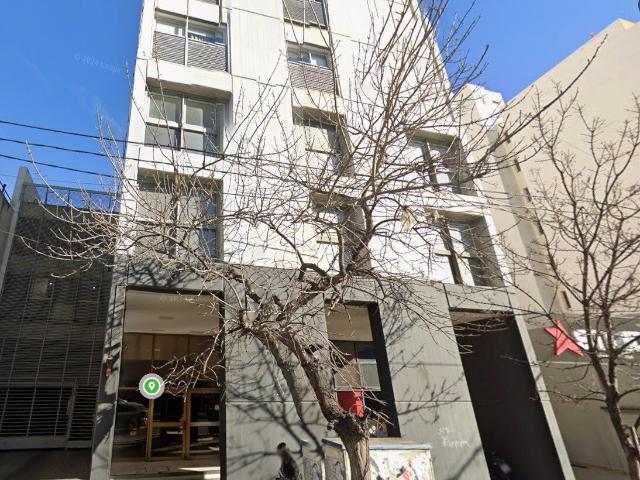 ALBERDI ONE BEDROOM AV COLON 1571