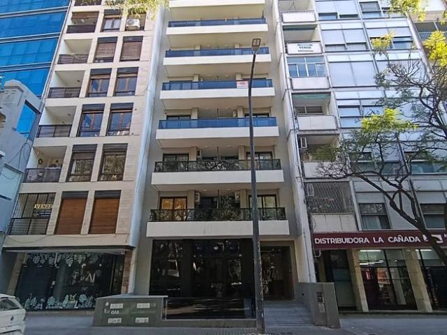 Alberdi, Córdoba, Capital