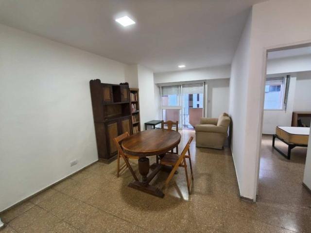 Alberdi, Córdoba, Capital
