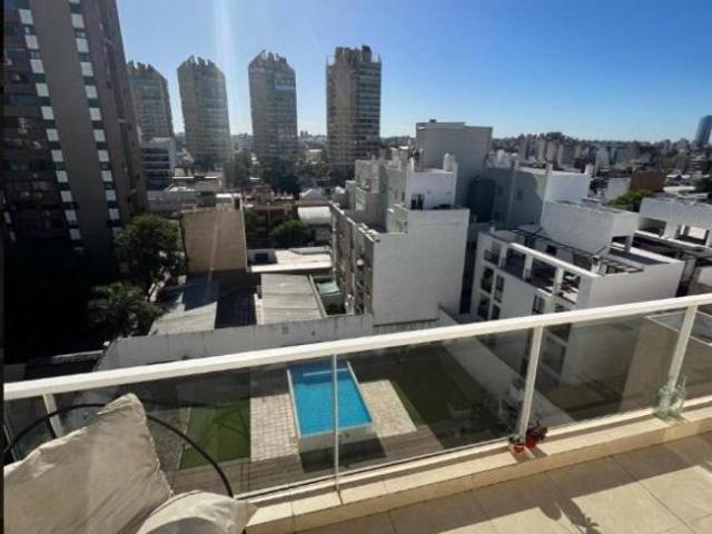 Alberdi, Córdoba, Capital