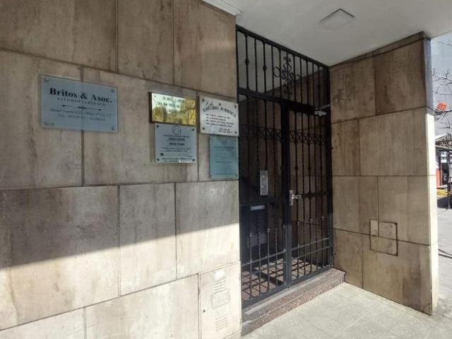 Alberdi, Córdoba, Capital