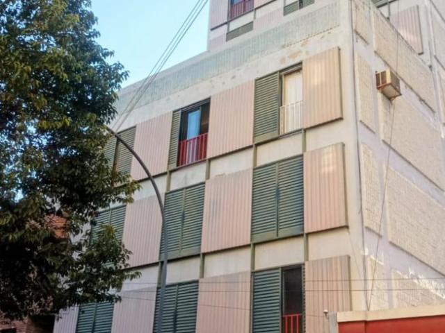 Alberdi, Córdoba, Capital