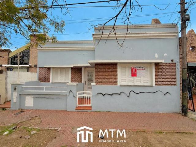 Alberdi, Rosario, Santa Fe