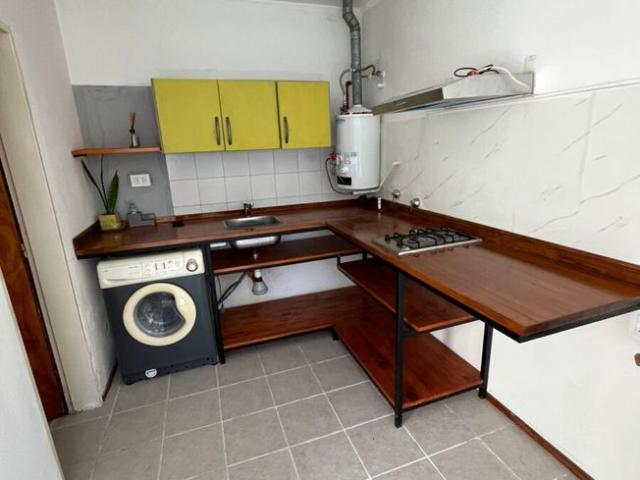 Alberdi, Rosario, Santa Fe