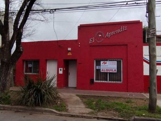 Alberdi, Rosario, Santa Fe