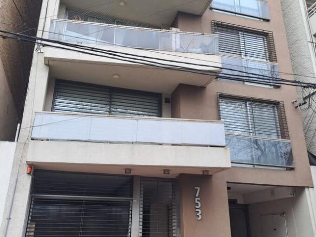 Alberdi, Rosario, Santa Fe
