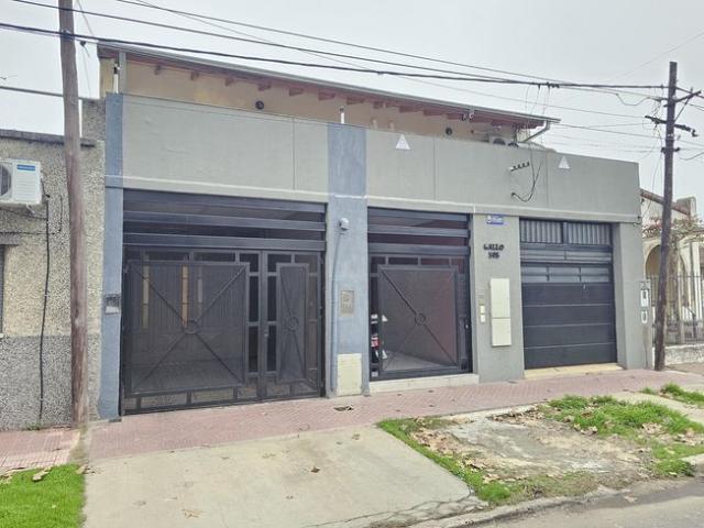 Alberdi, Rosario, Santa Fe
