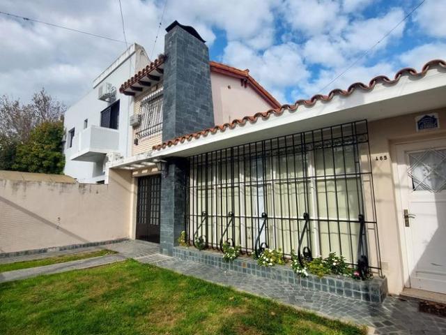Alberdi, Rosario, Santa Fe