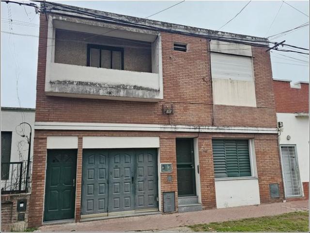 Alberdi, Rosario, Santa Fe