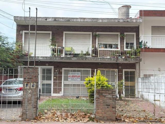 Alberdi, Rosario, Santa Fe