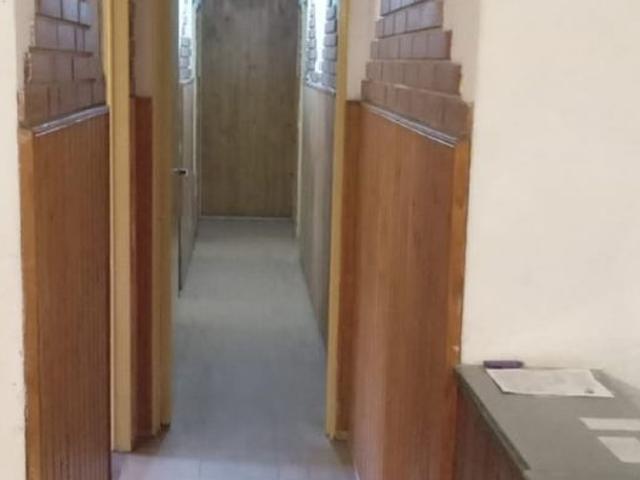 Alberdi, Rosario, Santa Fe