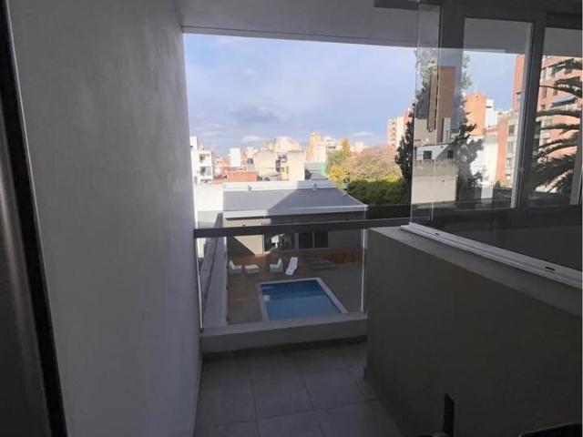 ALBERDI 1 BEDROOM APARTMENT FOR RENT