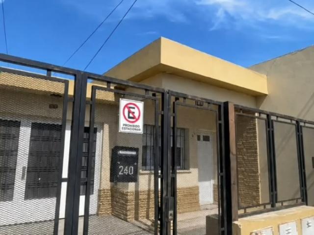 ALBERDI 260
