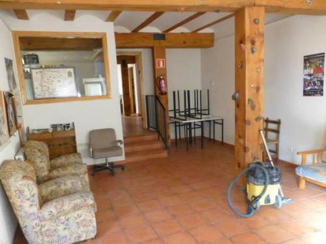 Albergue Rural El Corro Belorado Burgos