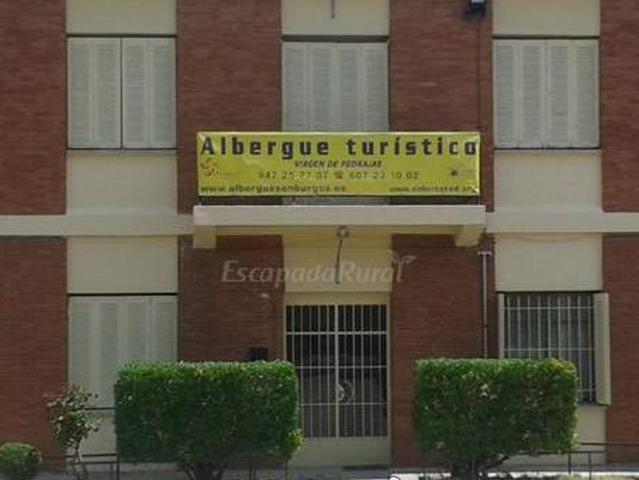 Albergue Rural en Poza de la Sal