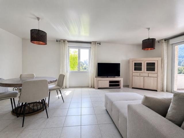 Albertville 73 Maison 232 m2 Terrain 1740 m2 232m² Albertville