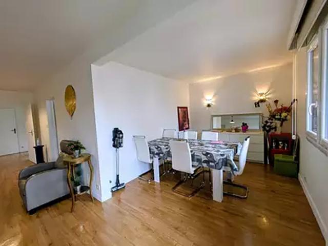 Albertville 73200 Achat / Vente appartement 4 pièces t4