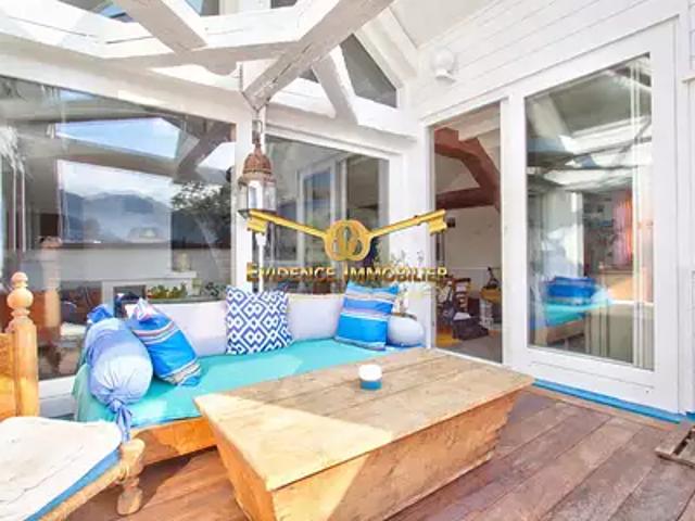 Albertville 73200 Achat / Vente appartement 6 pièces t6 terrasse