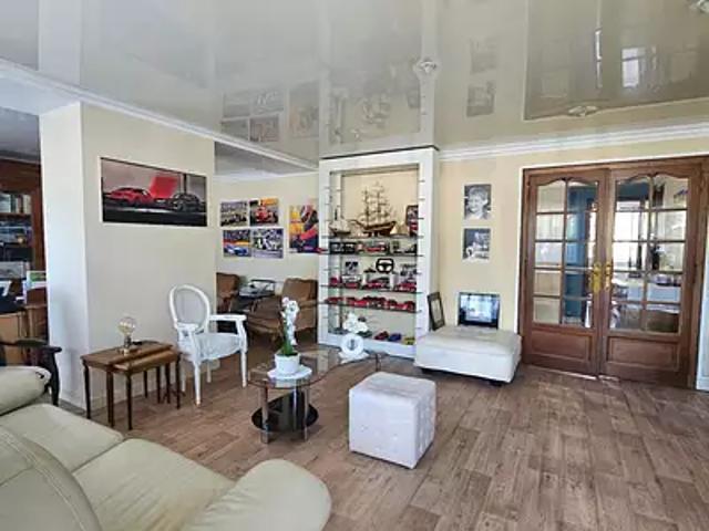 Albertville 73200 Achat / Vente appartement 6 pièces t6 terrasse cave