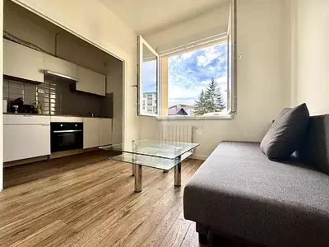 Albertville 73200 Achat / Vente appartement 2 pièces t2