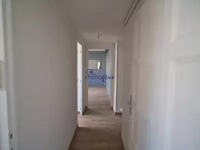 Albertville 73200 Achat / Vente appartement 3 pièces t3