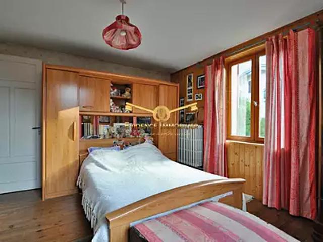 Albertville 73200 Achat / Vente maison 5 pièces t5