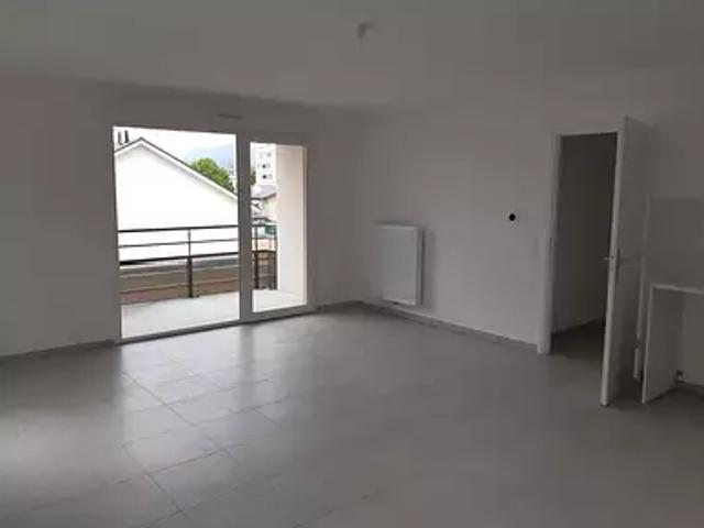 Albertville 73200 Location appartement 3 pièces t3