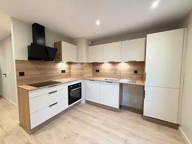 Albertville 73200 Location appartement 3 pièces t3