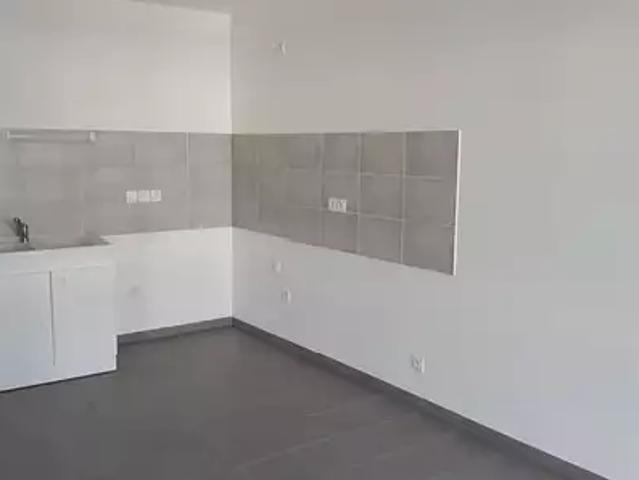 Albertville 73200 Location appartement 3 pièces t3