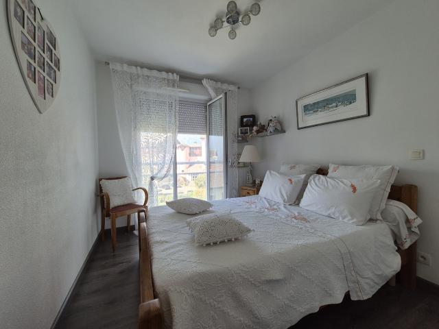 Albertville, T4 de 73 m2 + terrasse