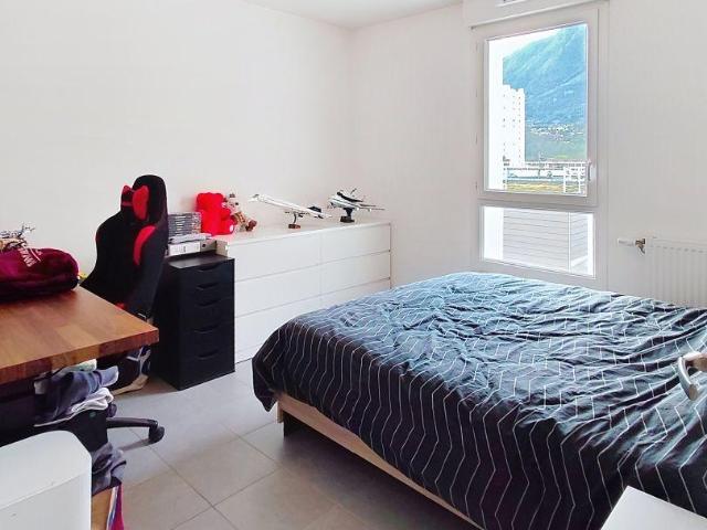 Albertville Location Appartement 73