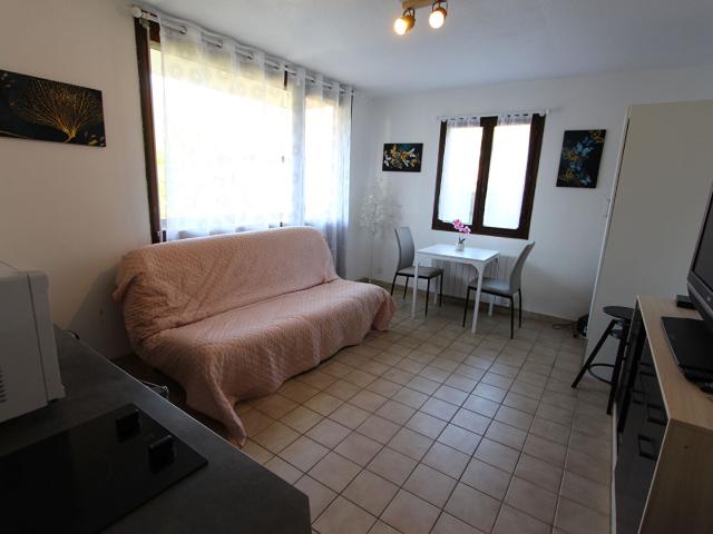 Albertville Location Appartement 73