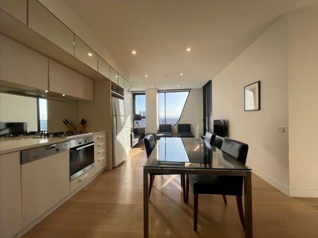 Albert 38 Fully Furnished